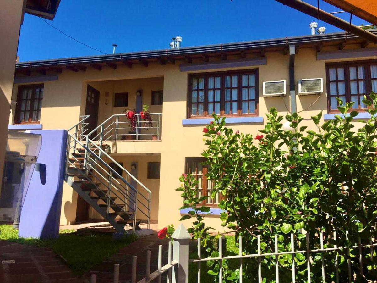 Rio Apart Hotel Federación Екстериор снимка