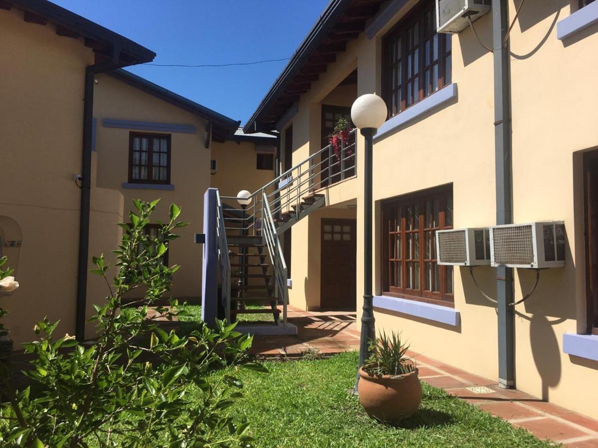 Rio Apart Hotel Federación Екстериор снимка