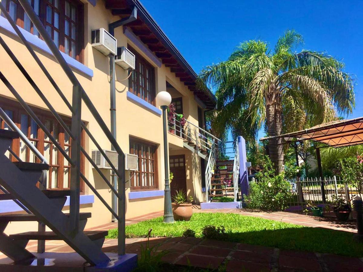 Rio Apart Hotel Federación Екстериор снимка