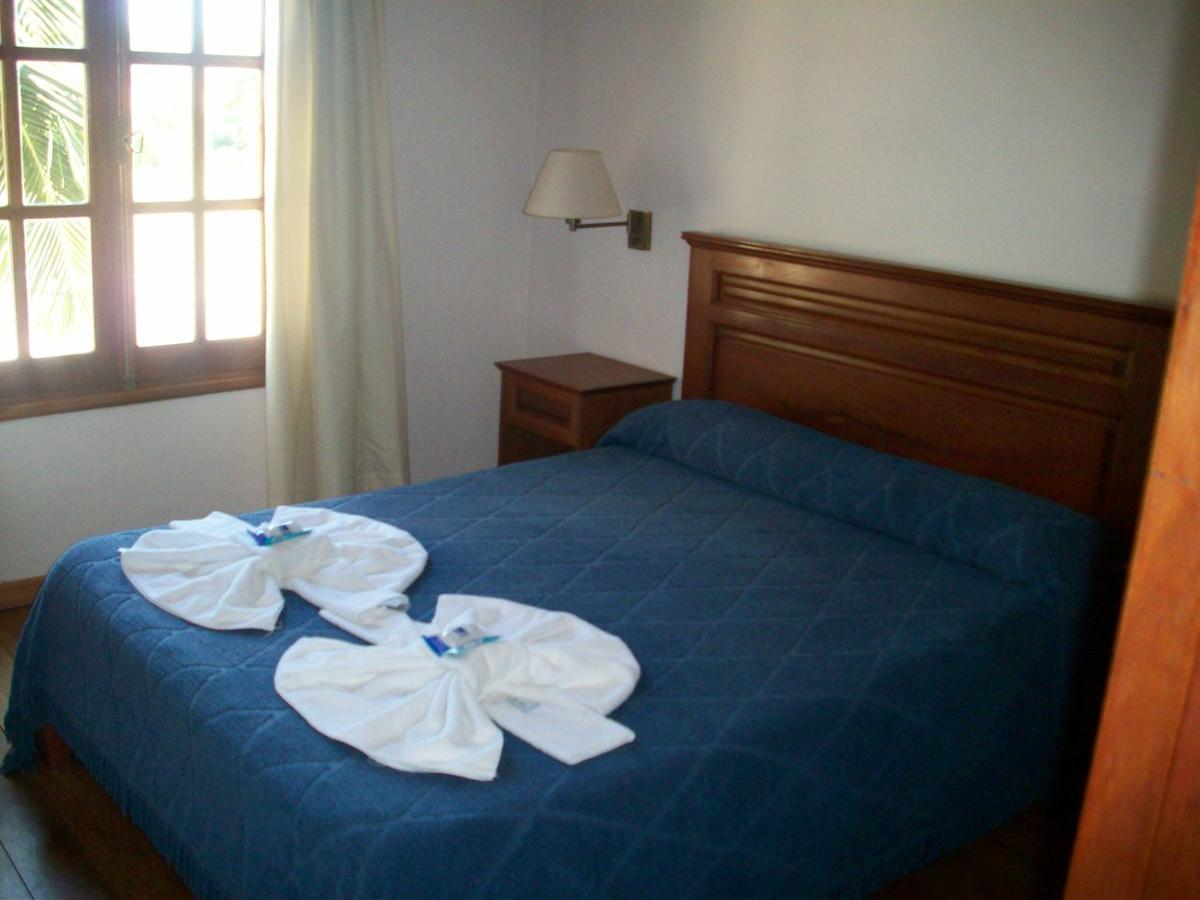 Rio Apart Hotel Federación Екстериор снимка