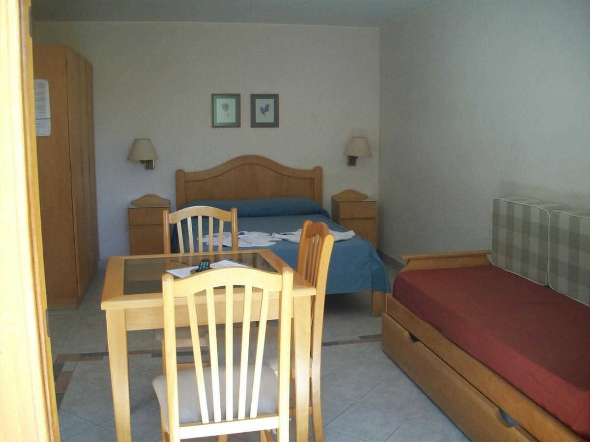 Rio Apart Hotel Federación Екстериор снимка