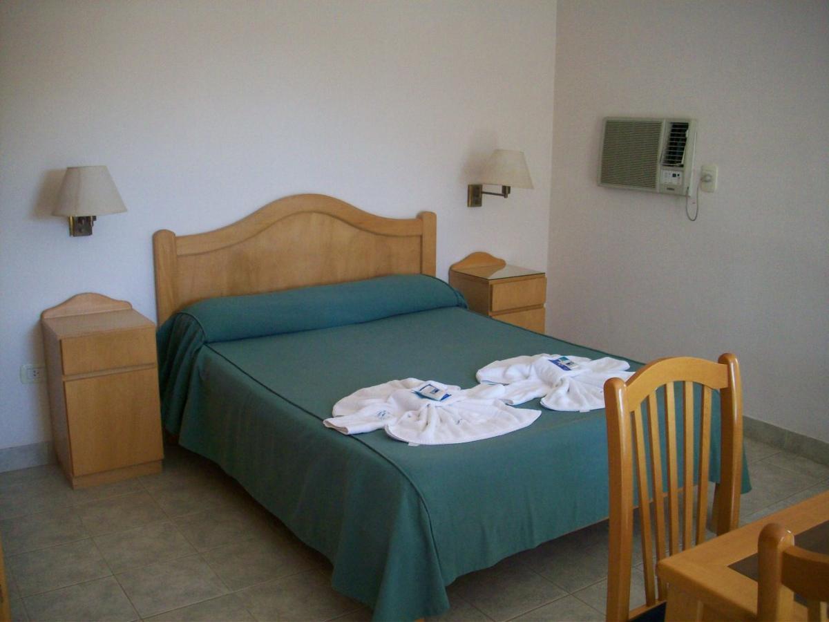 Rio Apart Hotel Federación Екстериор снимка