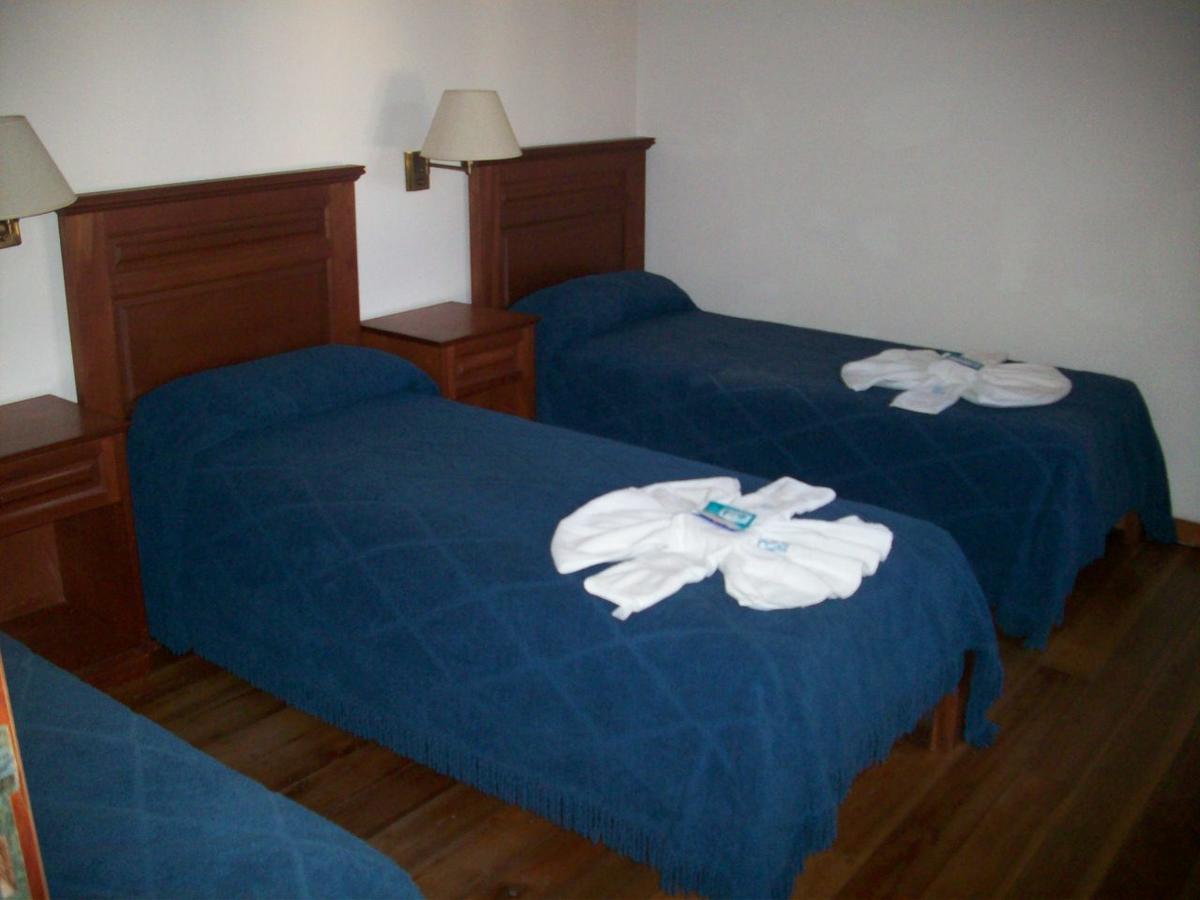 Rio Apart Hotel Federación Екстериор снимка
