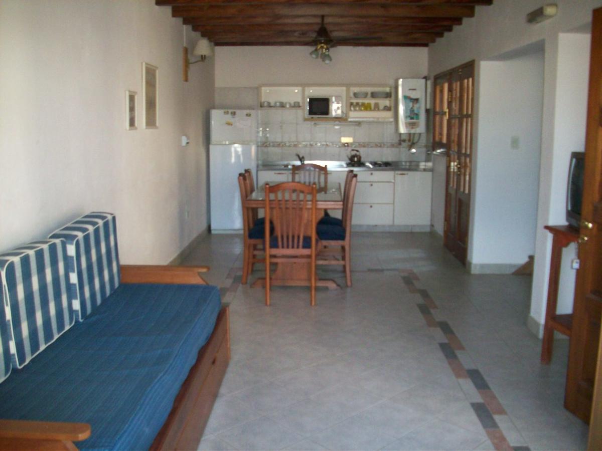 Rio Apart Hotel Federación Екстериор снимка