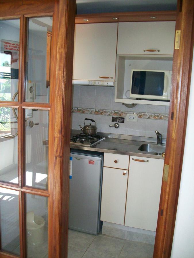 Rio Apart Hotel Federación Екстериор снимка