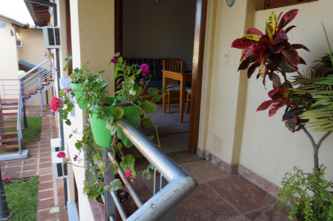 Rio Apart Hotel Federación Екстериор снимка