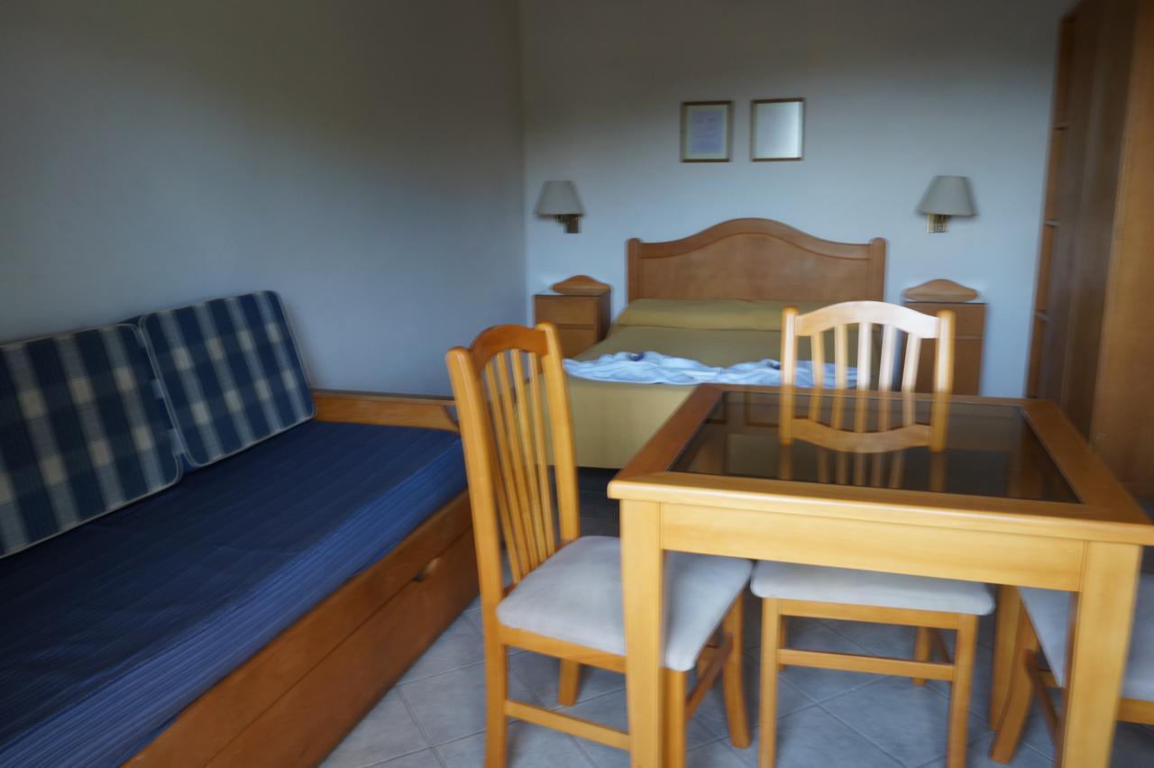 Rio Apart Hotel Federación Екстериор снимка