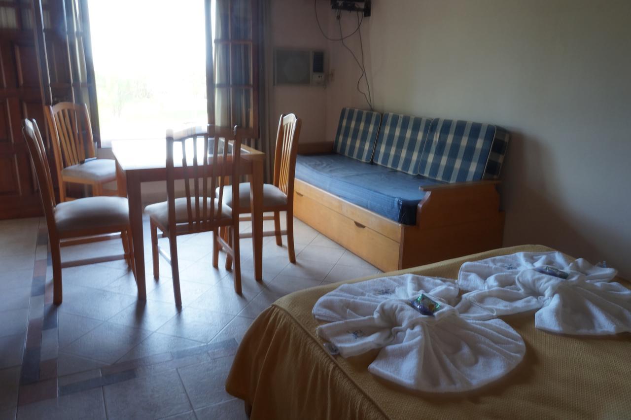 Rio Apart Hotel Federación Екстериор снимка