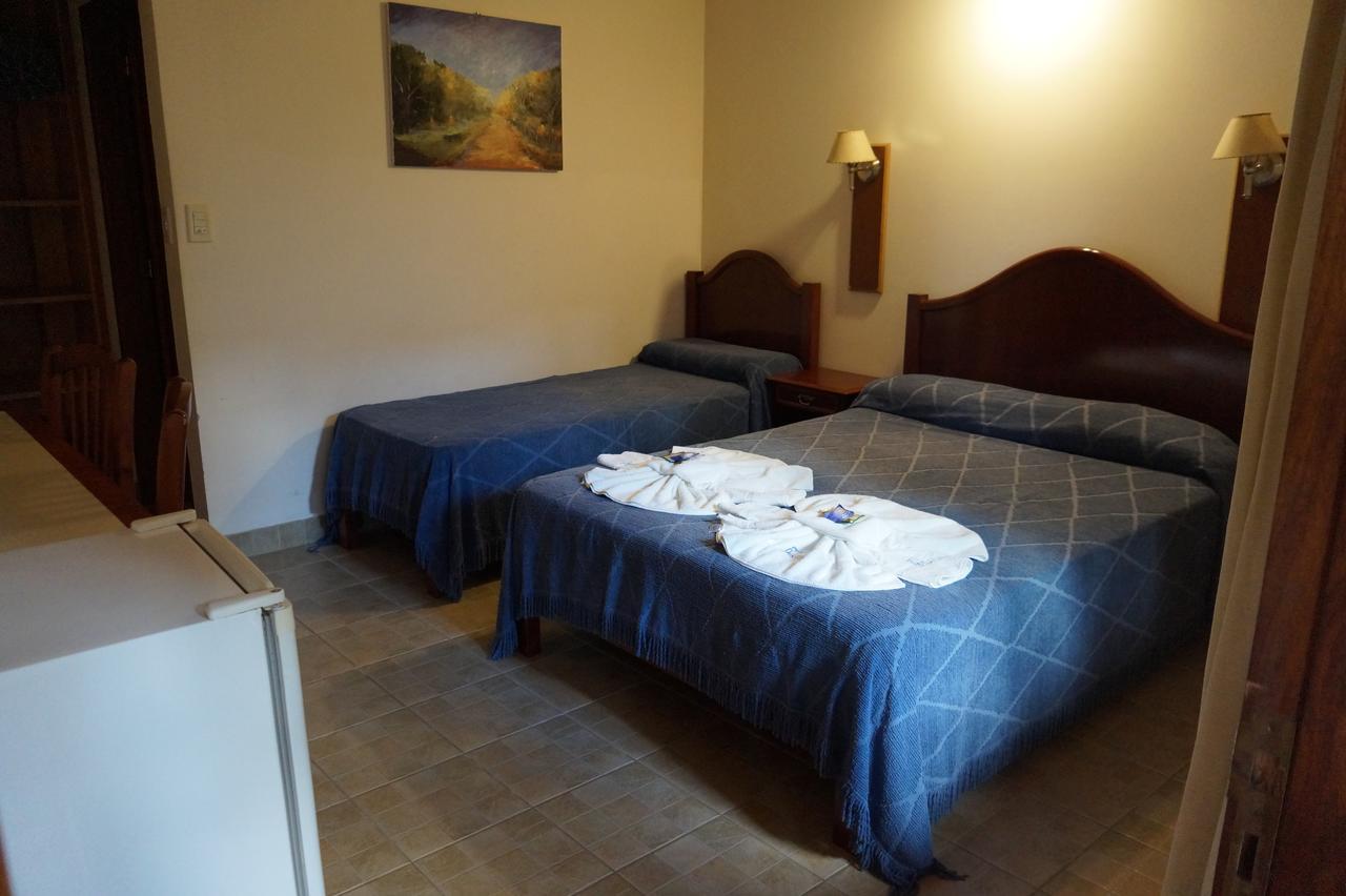 Rio Apart Hotel Federación Екстериор снимка
