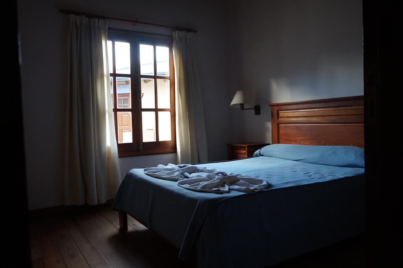 Rio Apart Hotel Federación Екстериор снимка